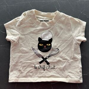 Mini Rodini T-Shirt (Baby)